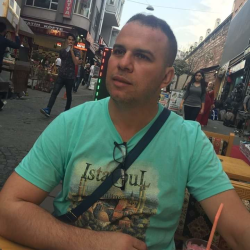 tutor a Chiusi - Karim
