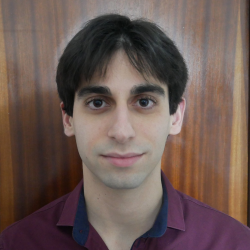 tutor a Bologna - Roberto