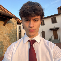 tutor a Terontola Cortona - Lorenzo