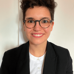 tutor a Milano - Fabiana