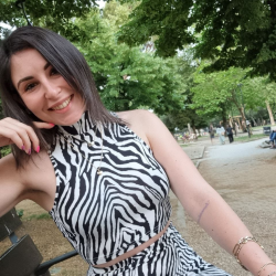 tutor a Firenze - Ilaria