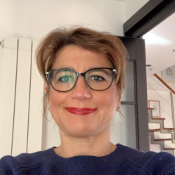 tutor a Cogoleto - Sabrina