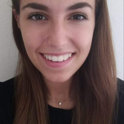 tutor a Laveno-Mombello - Rebecca