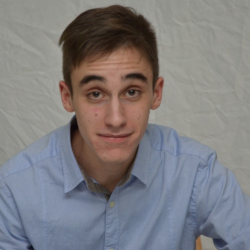 tutor a Pisa - Samuele