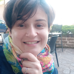 tutor a Bologna - Antonella