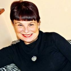 tutor a Roma - giovanna