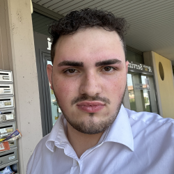 tutor a Pontoglio - Valerio