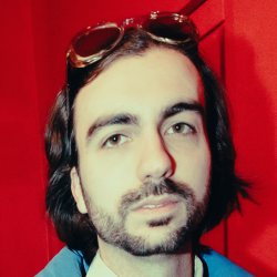 tutor a Bologna - Daniele