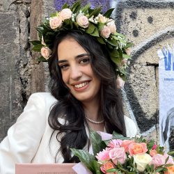 tutor a napoli - Marta Consiglia
