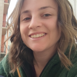 tutor a Reggio nell'Emilia - Noemi