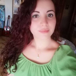 tutor a Messina - Valeria