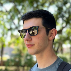 tutor a Paruzzaro - Luca