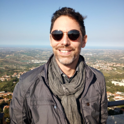 tutor a Rimini - Paolo