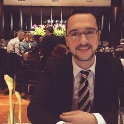 tutor a Arese - Francesco