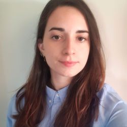tutor a Favaro Veneto - Giorgia
