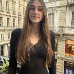 tutor a Torino - Cristina
