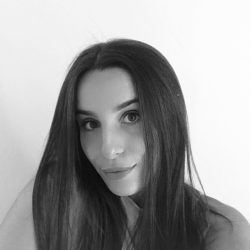 tutor a Reggio Emilia - Alessia