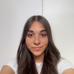 tutor a Rivoli - Francesca