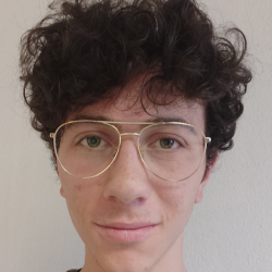 tutor a L'Aquila - Luigi