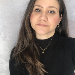 tutor a Milano - Alessandra