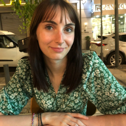tutor a Bologna - Veronica