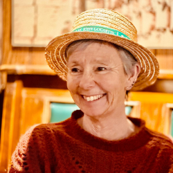 tutor a Farra di Soligo - Helen