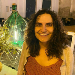 tutor a San Giorgio Ionico - Nadia