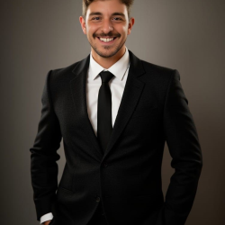 tutor a Crotone - Roby Modesto Maria