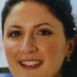 tutor a Messina - Maria Veronica