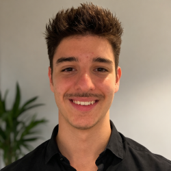 tutor a Pozzo d'Adda - Fabio