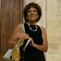 tutor a Matera - Maria Luisa