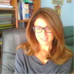 tutor a caserta - irene