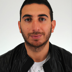 tutor a Palmi - Antonio
