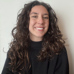 tutor a Roma - Giulia
