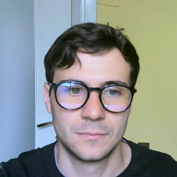 tutor a Besnate - Andrea