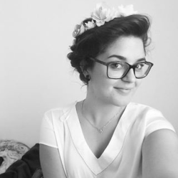 tutor a Roma - Roberta Flavia