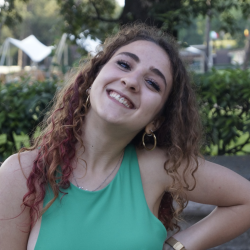 tutor a Perugia - Nadia