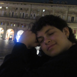 tutor a Parma - Elisa