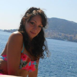 tutor a novara - Nadia