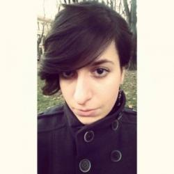 tutor a Milano - Lorenza