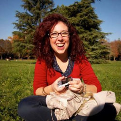 tutor a Roma - Sara
