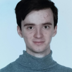 tutor a Altissimo - Luca
