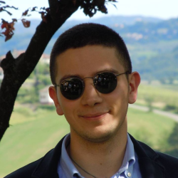 immagine del tutor Tommaso