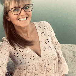 tutor a Desio - Federica
