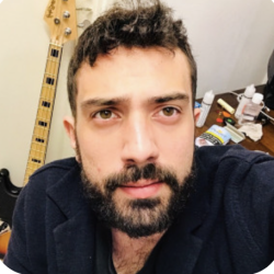 tutor a Veglie - Pierfrancesco