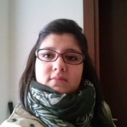tutor a genova - rita