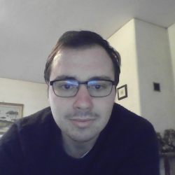 tutor a Ravenna - Giacomo