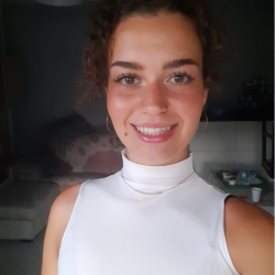 tutor a Arezzo - Marta