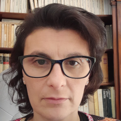 tutor a Lamezia Terme - Annamaria