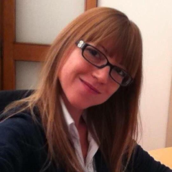 tutor a Torino - Tiziana